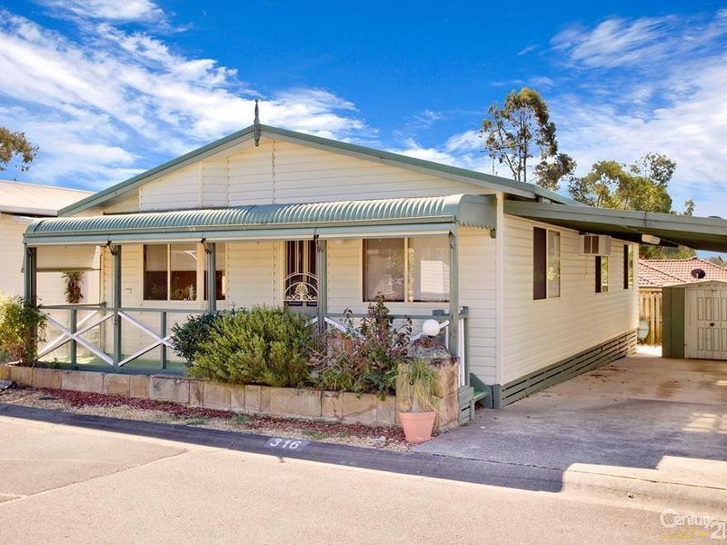 Stanhope Gardens NSW 2768