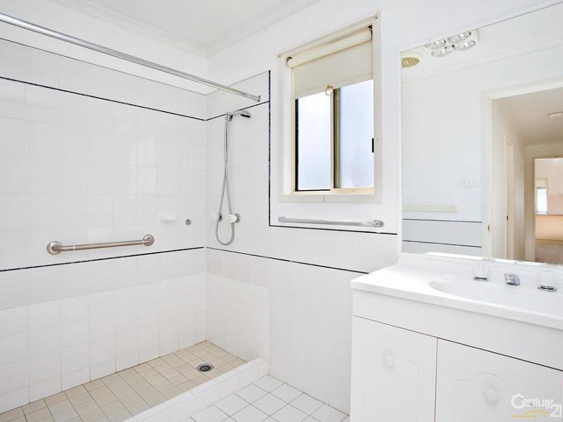 Stanhope Gardens NSW 2768