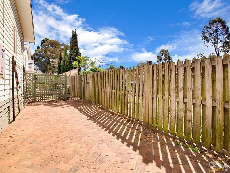 Stanhope Gardens NSW 2768