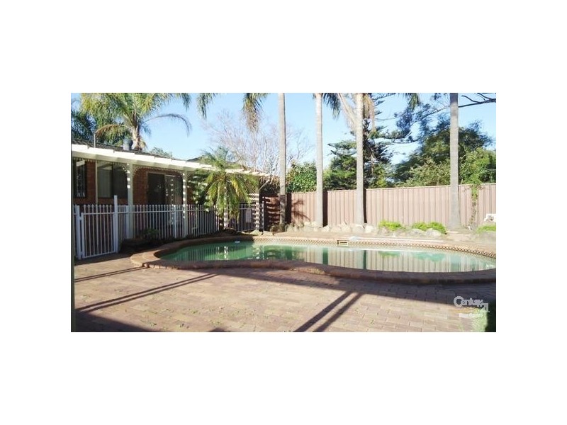 Marayong NSW 2148