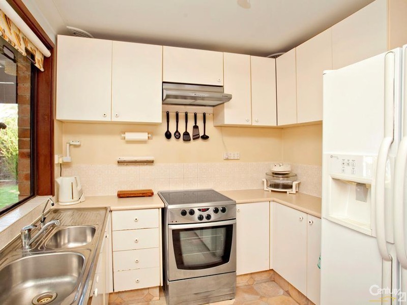 Quakers Hill NSW 2763