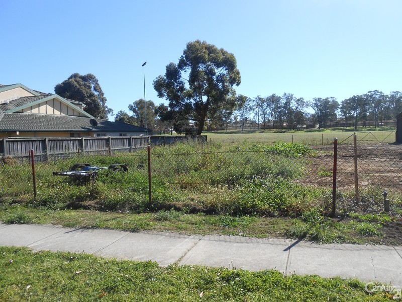 Quakers Hill NSW 2763