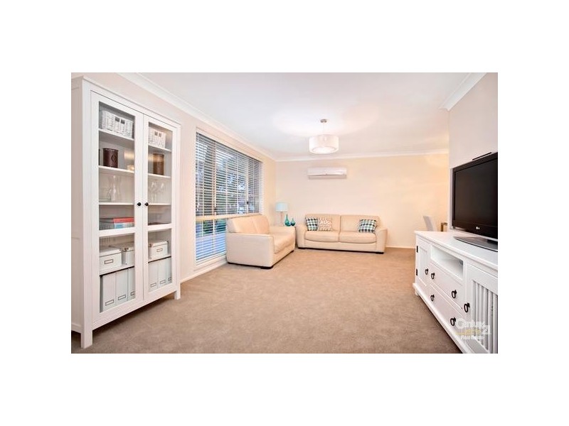 Quakers Hill NSW 2763