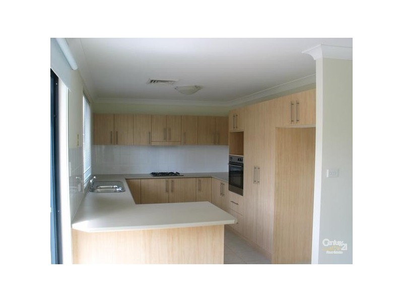 Quakers Hill NSW 2763