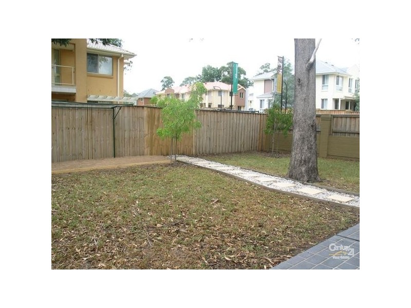 Quakers Hill NSW 2763