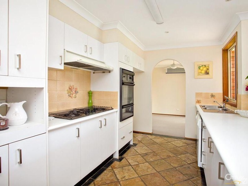 Quakers Hill NSW 2763