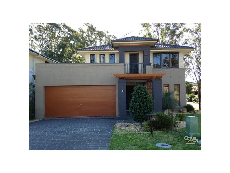 Quakers Hill NSW 2763