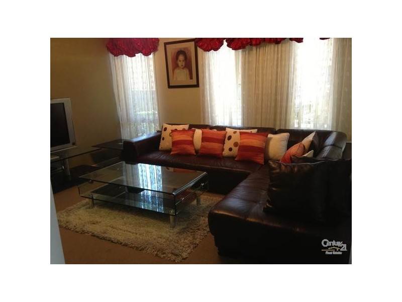 Quakers Hill NSW 2763