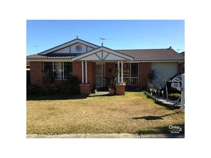 12 Adrian Street, Glenwood NSW 2768
