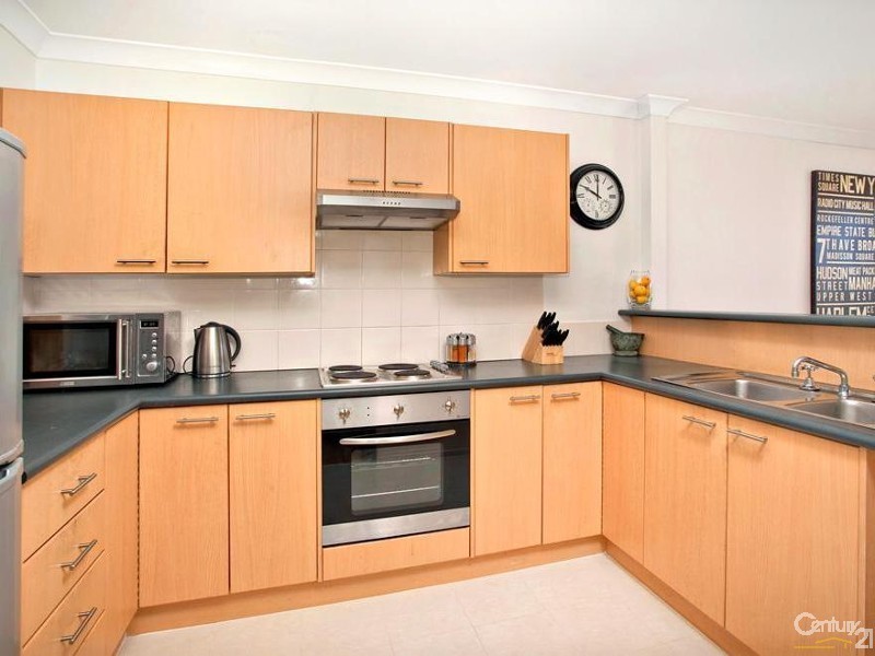 Quakers Hill NSW 2763