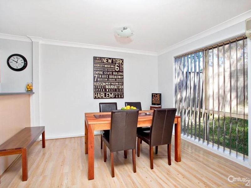 Quakers Hill NSW 2763