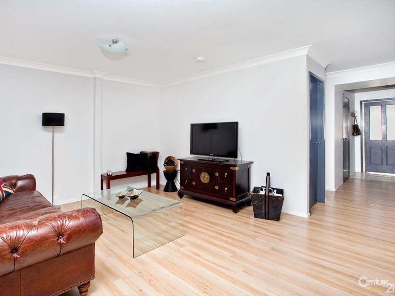 Quakers Hill NSW 2763