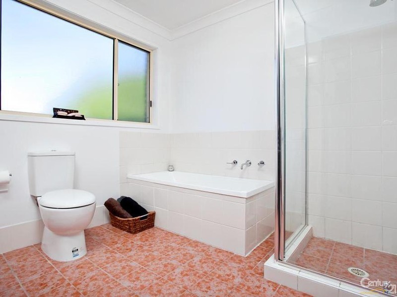 Quakers Hill NSW 2763