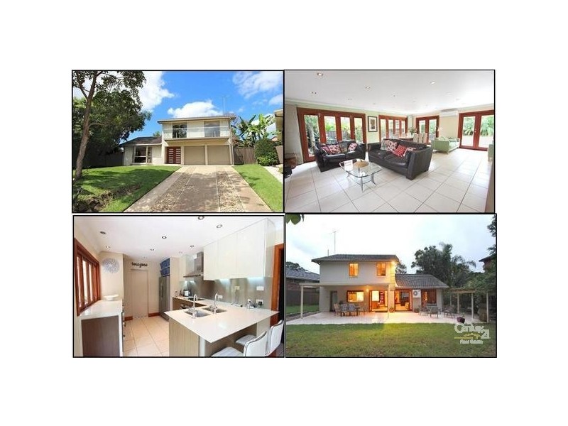 3 Toby Place, Kings Langley NSW 2147