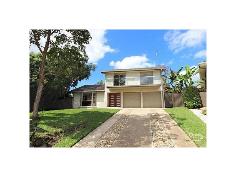 3 Toby Place, Kings Langley NSW 2147