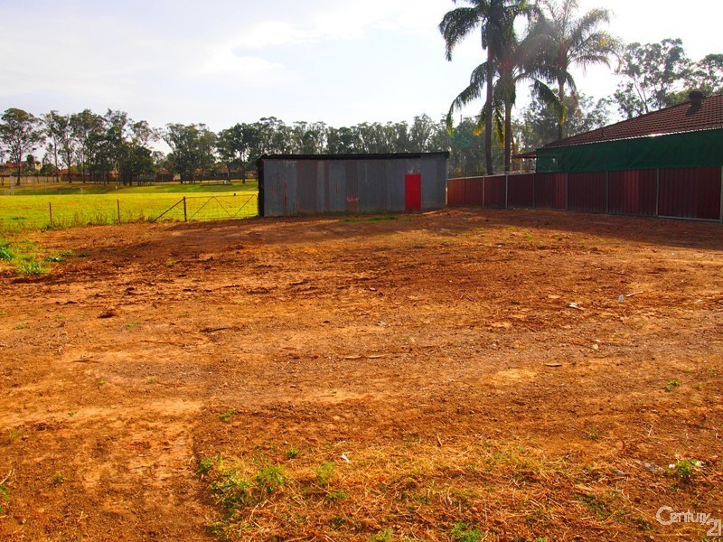 Quakers Hill NSW 2763