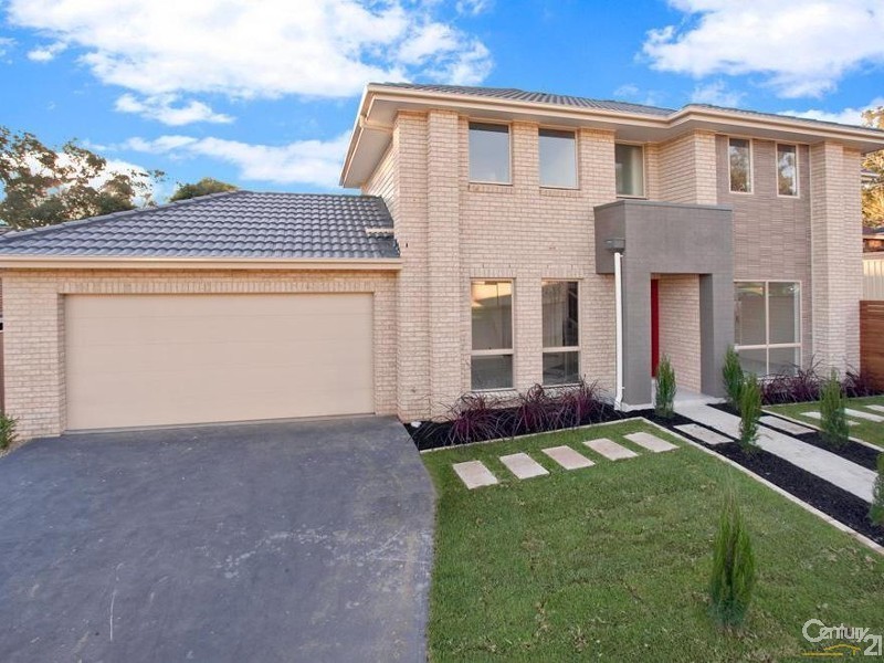 Riverstone NSW 2765