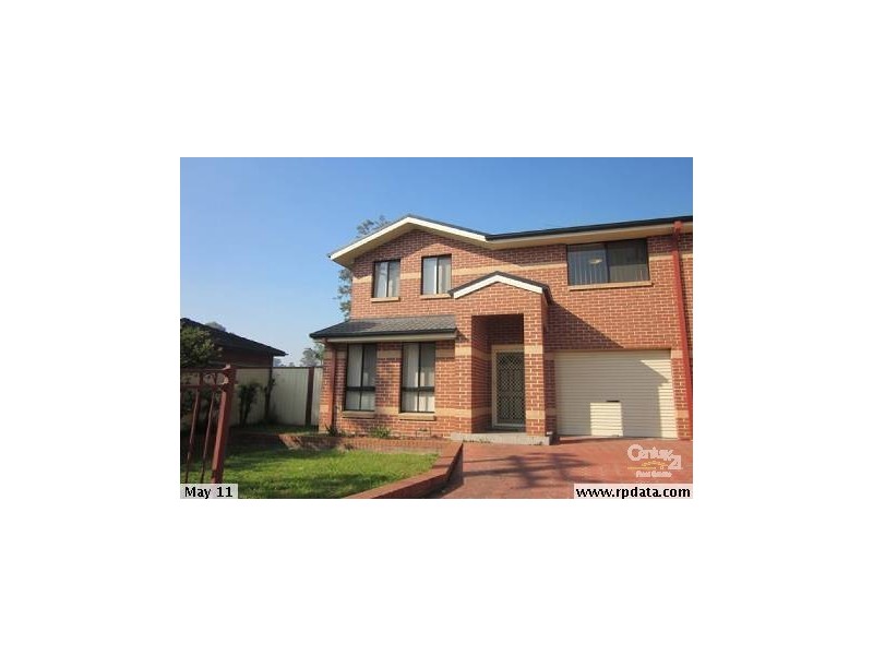 Quakers Hill NSW 2763