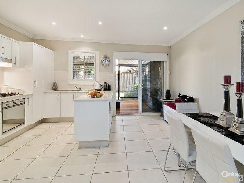 Baulkham Hills NSW 2153