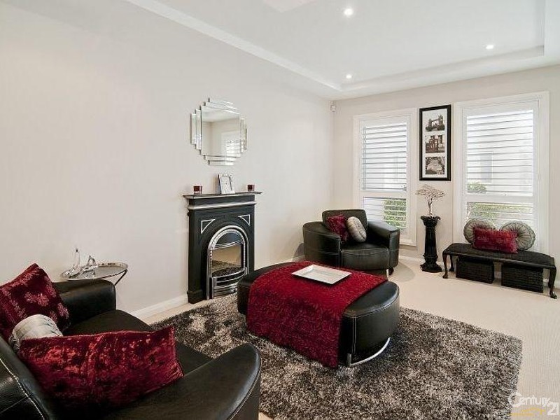 Baulkham Hills NSW 2153