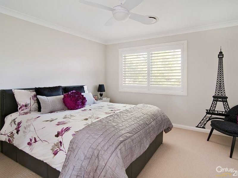 Baulkham Hills NSW 2153