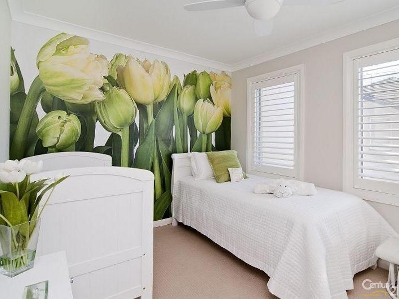 Baulkham Hills NSW 2153