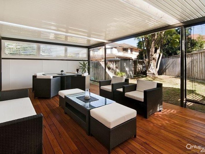 Baulkham Hills NSW 2153