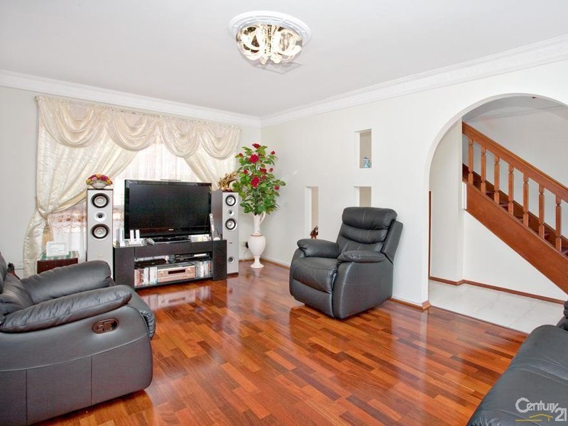 Quakers Hill NSW 2763