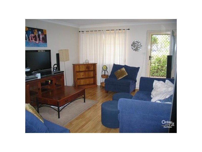 Quakers Hill NSW 2763