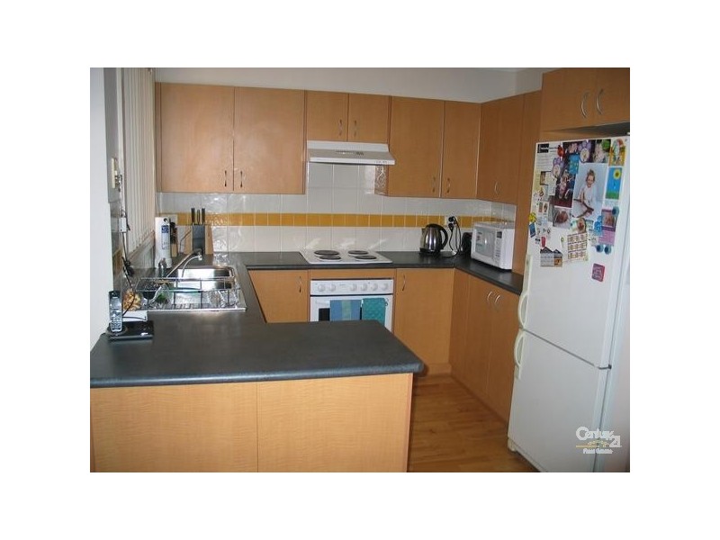 Quakers Hill NSW 2763