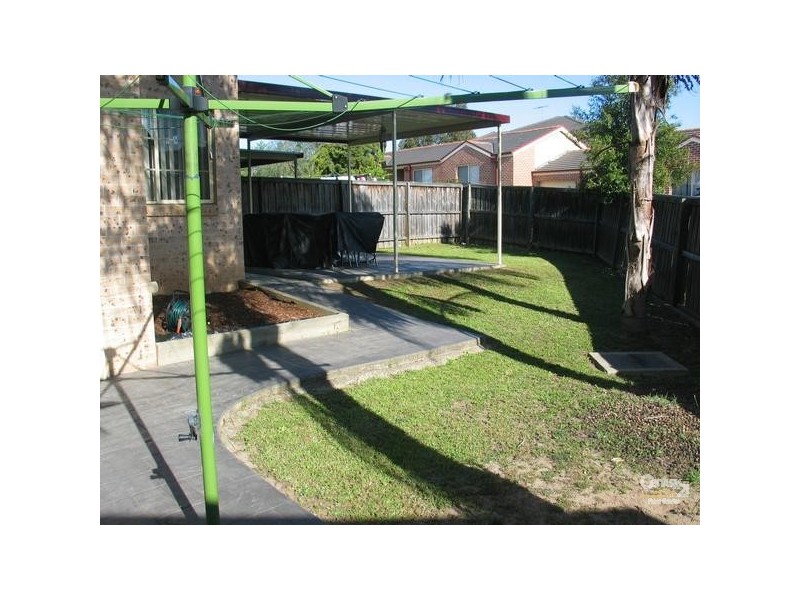 Quakers Hill NSW 2763