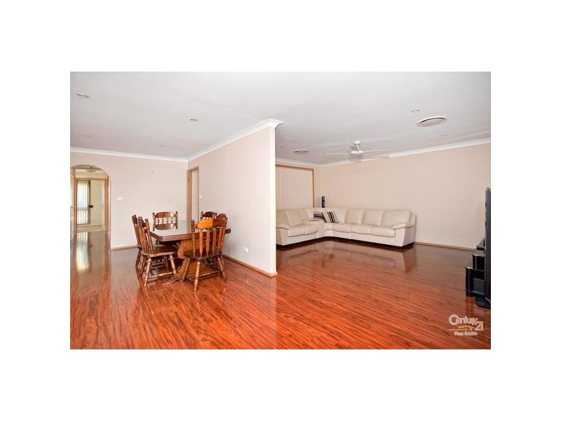 49 Dongola Circuit, Schofields NSW 2762