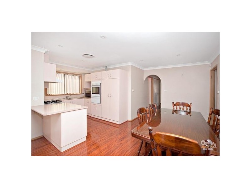 49 Dongola Circuit, Schofields NSW 2762