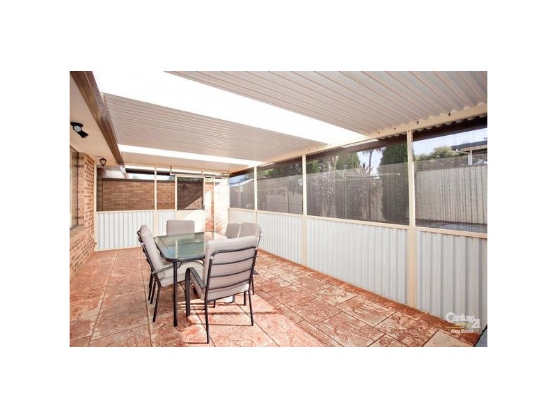 49 Dongola Circuit, Schofields NSW 2762