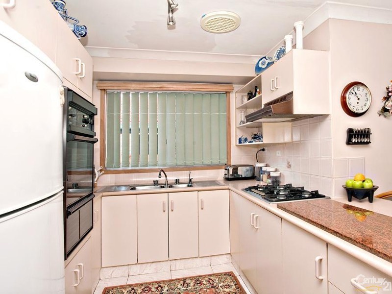 Quakers Hill NSW 2763