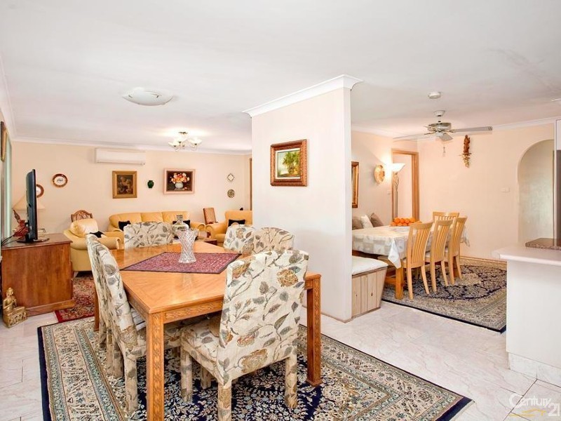 Quakers Hill NSW 2763