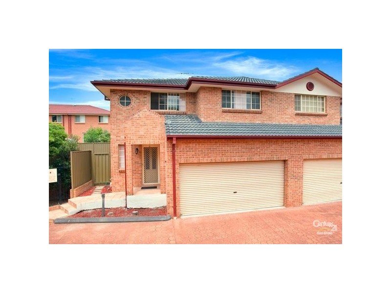 6/30 Hillcrest Road, Quakers Hill NSW 2763