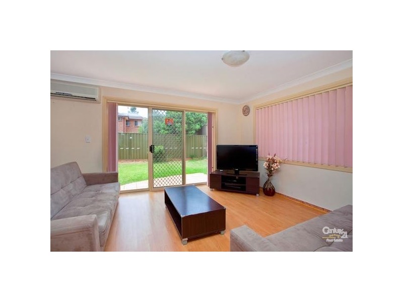6/30 Hillcrest Road, Quakers Hill NSW 2763