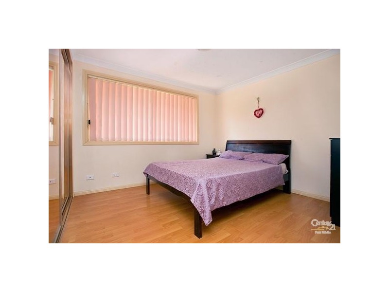 6/30 Hillcrest Road, Quakers Hill NSW 2763