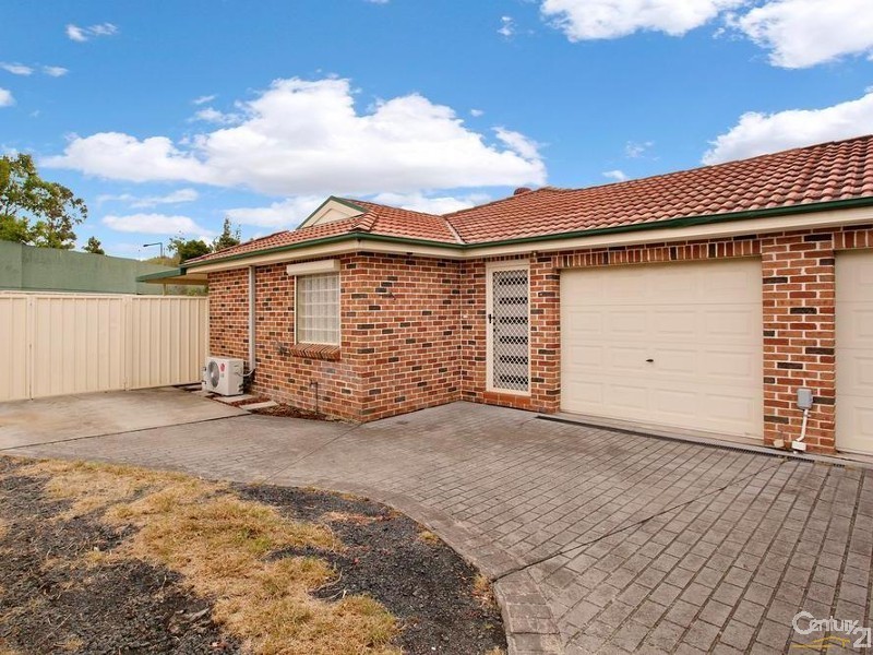 Quakers Hill NSW 2763