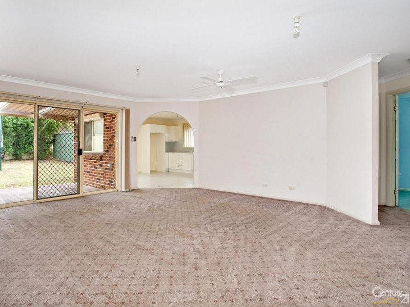 Quakers Hill NSW 2763