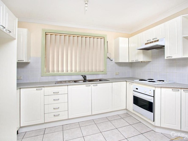 Quakers Hill NSW 2763