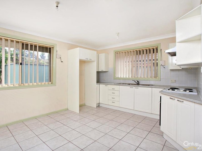 Quakers Hill NSW 2763