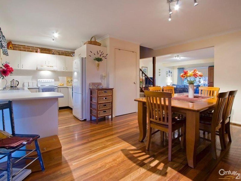 8/27 Stanbury Place, Quakers Hill NSW 2763