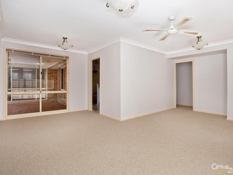 Quakers Hill NSW 2763