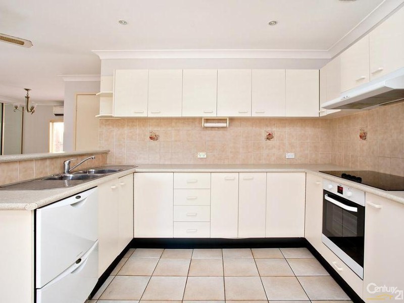 Quakers Hill NSW 2763