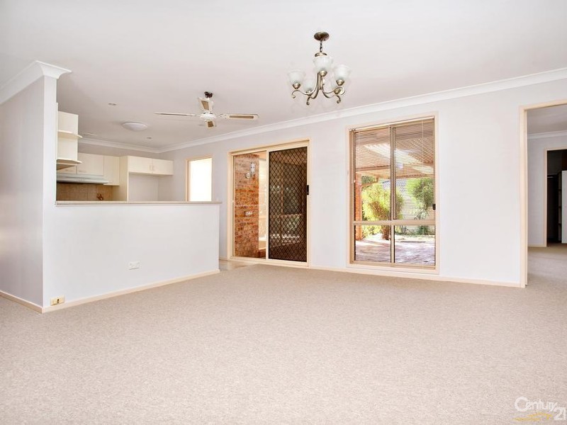 Quakers Hill NSW 2763