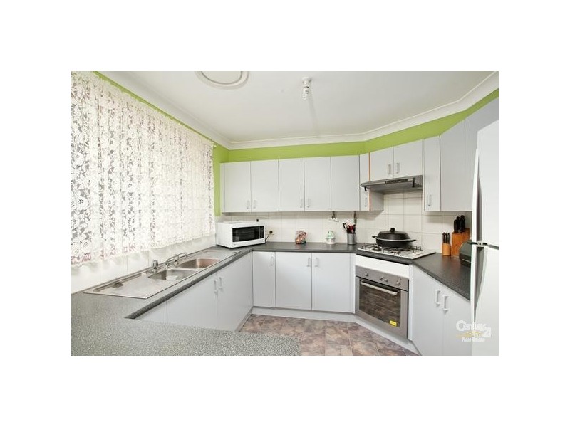 45 MANORHOUSE BLVD, Quakers Hill NSW 2763