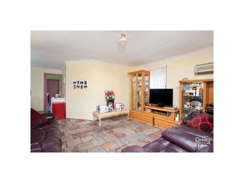 45 MANORHOUSE BLVD, Quakers Hill NSW 2763