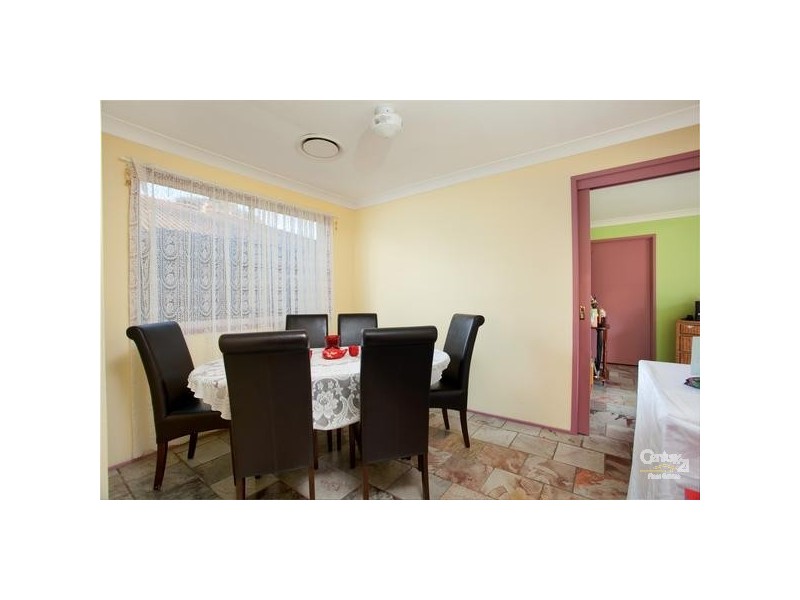 45 MANORHOUSE BLVD, Quakers Hill NSW 2763